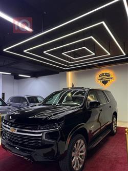 شيفروليه تاهو